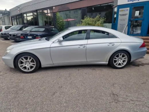 Mercedes-Benz CLS 350