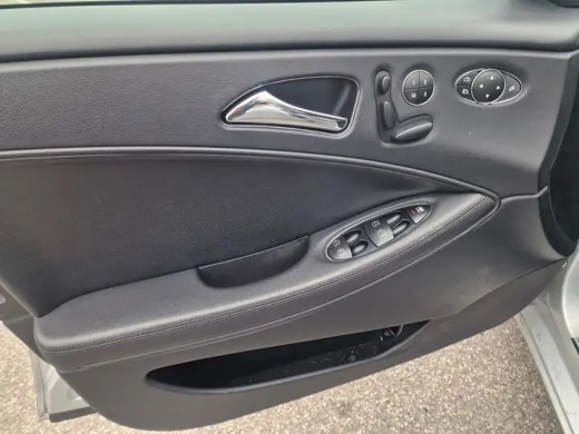 Mercedes-Benz CLS 350