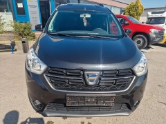 Dacia Dokker Comfort