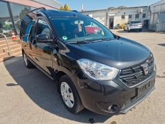 Dacia Dokker Comfort