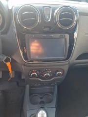 Dacia Dokker Comfort