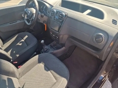 Dacia Dokker Comfort