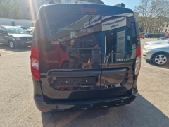 Dacia Dokker Comfort