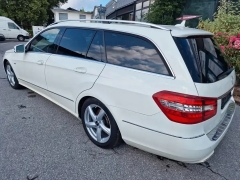 Mercedes-Benz E 200 T-Modell E 200 CGI BlueEfficiency