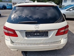 Mercedes-Benz E 200 T-Modell E 200 CGI BlueEfficiency