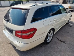 Mercedes-Benz E 200 T-Modell E 200 CGI BlueEfficiency