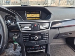 Mercedes-Benz E 200 T-Modell E 200 CGI BlueEfficiency