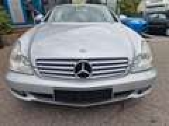 Mercedes-Benz CLS 350