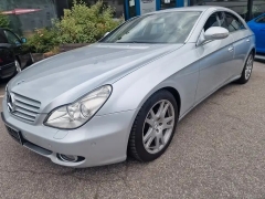Mercedes-Benz CLS 350