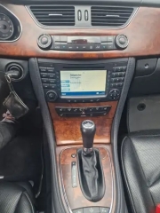 Mercedes-Benz CLS 350