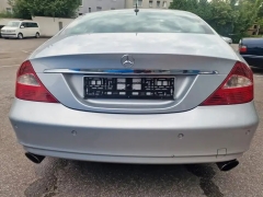 Mercedes-Benz CLS 350