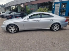 Mercedes-Benz CLS 350