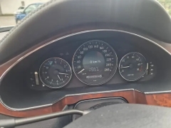 Mercedes-Benz CLS 350