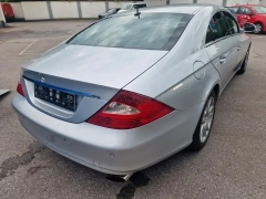Mercedes-Benz CLS 350